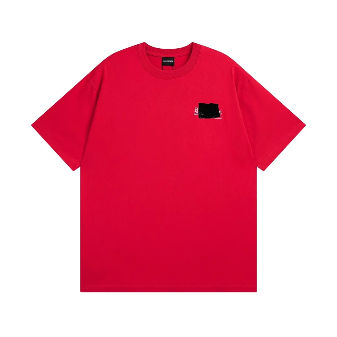 【 . Quality】BALENCI*GA/ #Classic . T # ZP 。 260 ， . ， . . Color Change。 。Classic ， Authentic ， . . . 。 OS . Same Style ：BL 223008 ：Black， ， ，Red Size：XS S M L